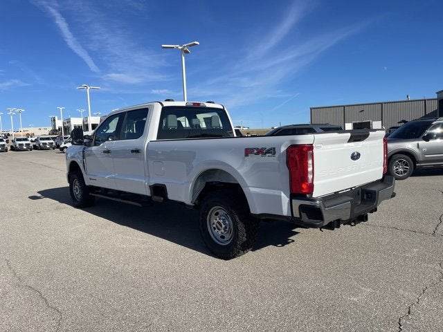 2026 Ford Super Duty F-250 SRW NEW
