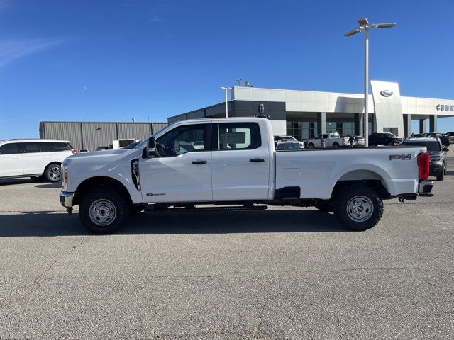 2026 Ford Super Duty F-250 SRW NEW