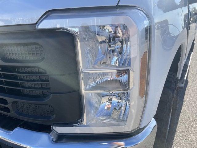 2026 Ford Super Duty F-250 SRW NEW