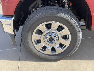 2026 Ford Super Duty F-250 SRW NEW