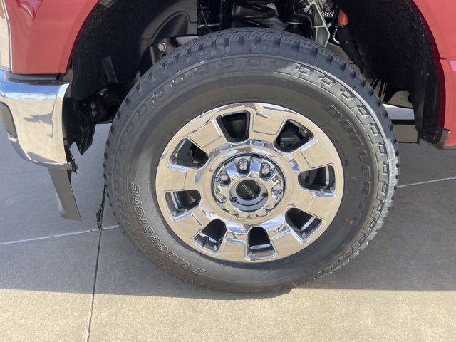 2026 Ford Super Duty F-250 SRW NEW