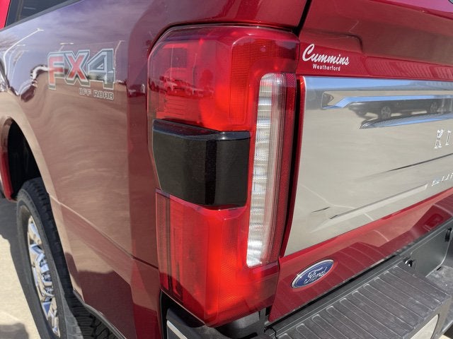 2026 Ford Super Duty F-250 SRW NEW