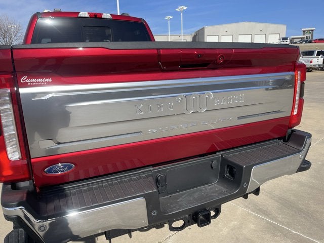 2026 Ford Super Duty F-250 SRW NEW