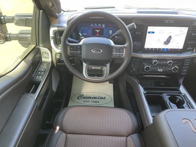 2026 Ford Super Duty F-250 SRW NEW