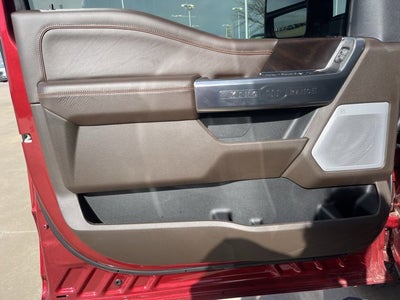 2026 Ford Super Duty F-250 SRW NEW