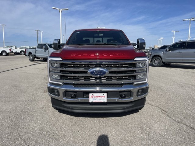2026 Ford Super Duty F-250 SRW NEW