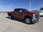 2026 Ford Super Duty F-250 SRW NEW