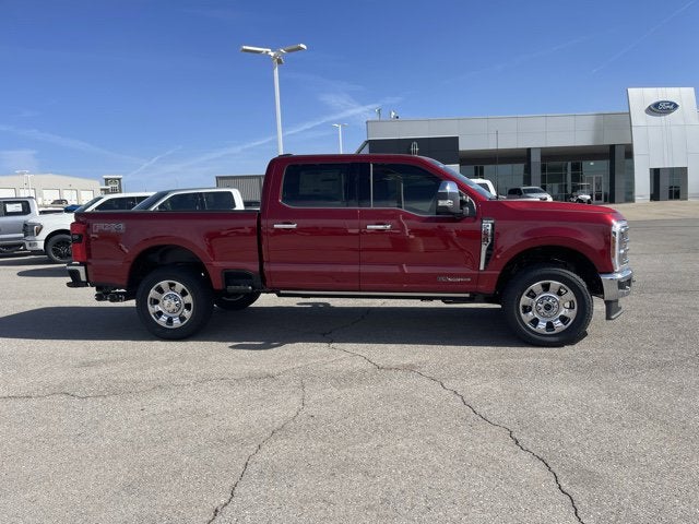 2026 Ford Super Duty F-250 SRW NEW