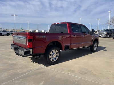 2026 Ford Super Duty F-250 SRW NEW