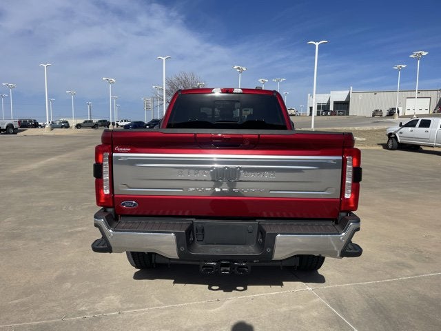 2026 Ford Super Duty F-250 SRW NEW