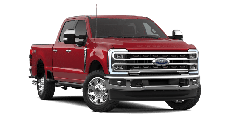 2026 Ford Super Duty F-250 SRW NEW