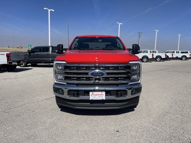 2026 Ford Super Duty F-250 SRW NEW