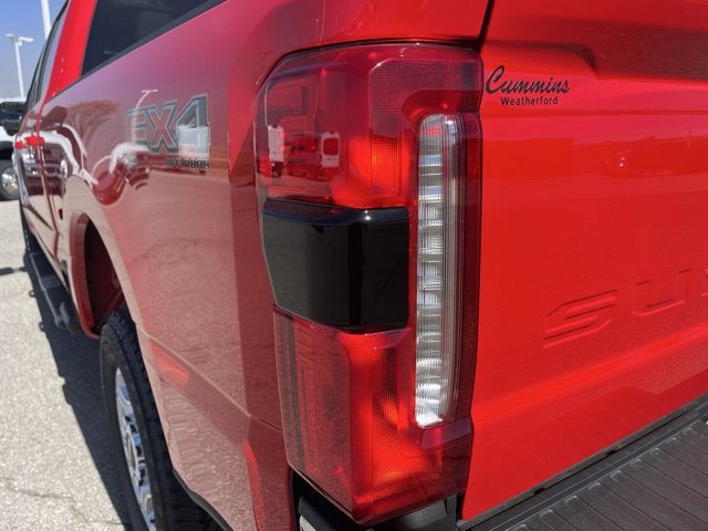 2026 Ford Super Duty F-250 SRW NEW