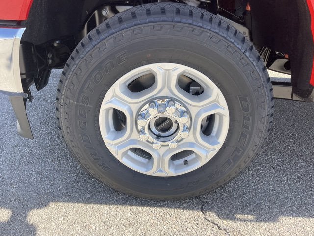 2026 Ford Super Duty F-250 SRW NEW