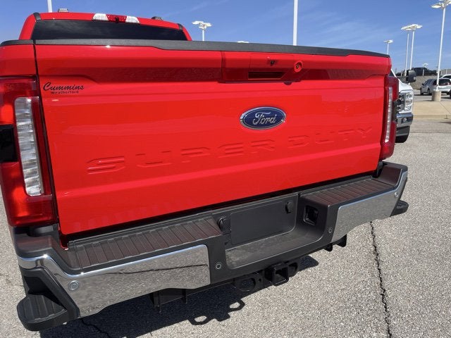 2026 Ford Super Duty F-250 SRW NEW