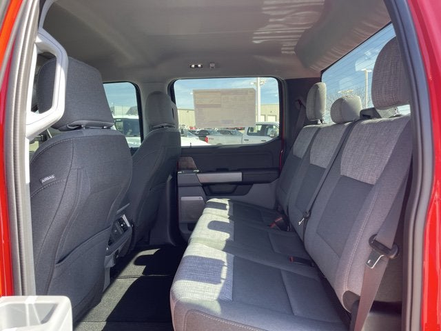 2026 Ford Super Duty F-250 SRW NEW