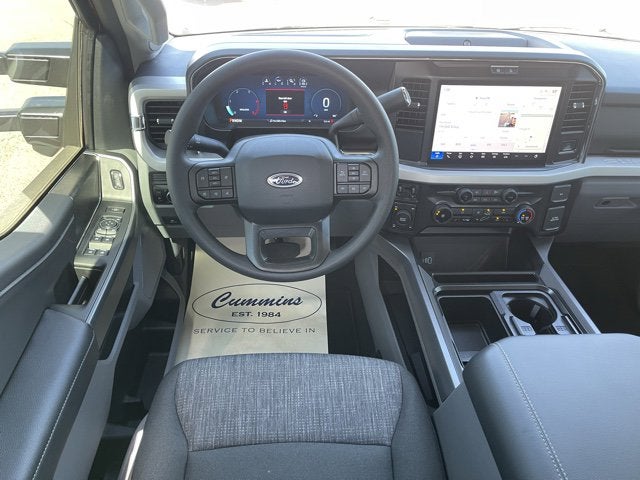 2026 Ford Super Duty F-250 SRW NEW