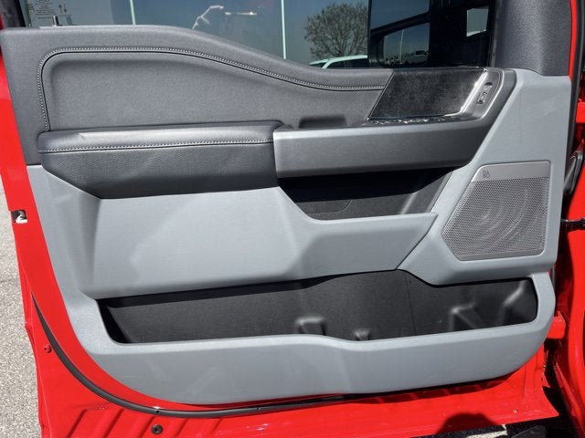 2026 Ford Super Duty F-250 SRW NEW