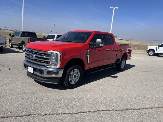 2026 Ford Super Duty F-250 SRW NEW