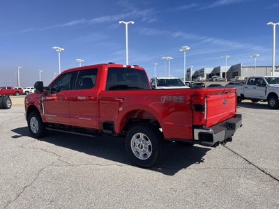 2026 Ford Super Duty F-250 SRW NEW