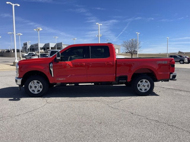 2026 Ford Super Duty F-250 SRW NEW
