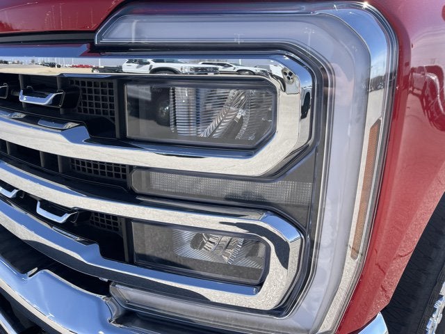 2026 Ford Super Duty F-250 SRW NEW