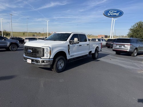 2026 Ford Super Duty F-250 SRW NEW