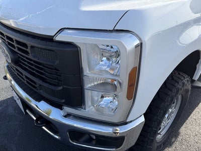 2026 Ford Super Duty F-250 SRW NEW