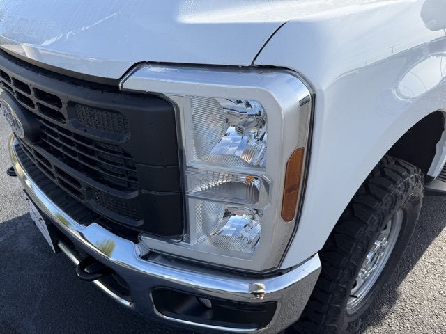 2026 Ford Super Duty F-250 SRW NEW