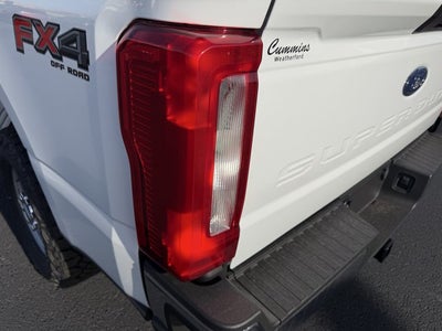 2026 Ford Super Duty F-250 SRW NEW