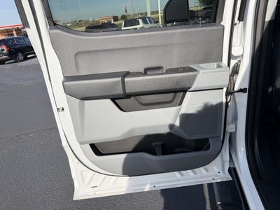 2026 Ford Super Duty F-250 SRW NEW