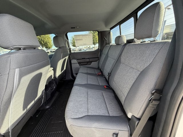 2026 Ford Super Duty F-250 SRW NEW