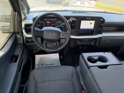 2026 Ford Super Duty F-250 SRW NEW
