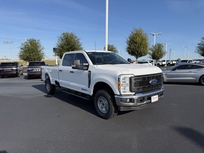 2026 Ford Super Duty F-250 SRW NEW