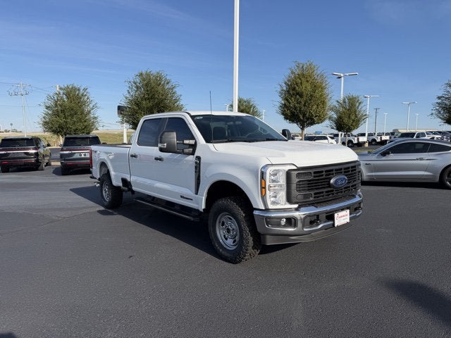 2026 Ford Super Duty F-250 SRW NEW