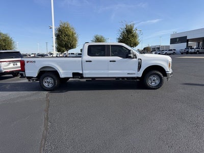 2026 Ford Super Duty F-250 SRW NEW