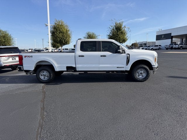 2026 Ford Super Duty F-250 SRW NEW