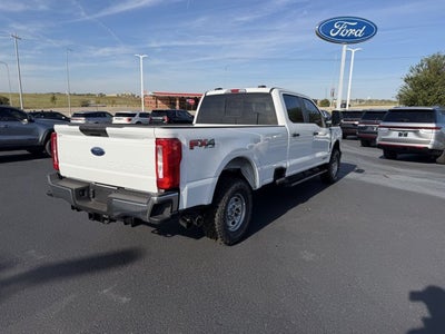 2026 Ford Super Duty F-250 SRW NEW
