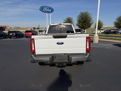 2026 Ford Super Duty F-250 SRW NEW
