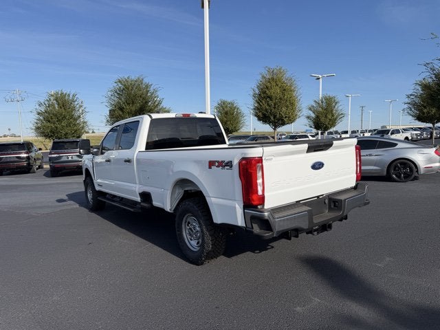 2026 Ford Super Duty F-250 SRW NEW
