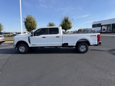 2026 Ford Super Duty F-250 SRW NEW