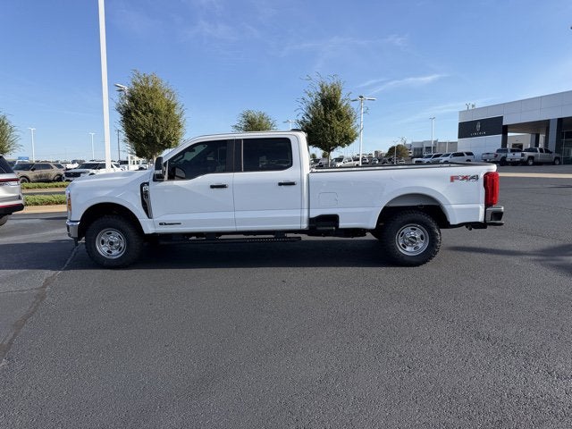 2026 Ford Super Duty F-250 SRW NEW