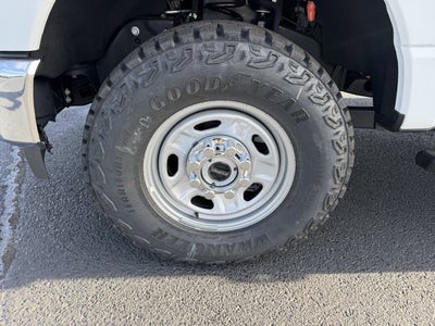 2026 Ford Super Duty F-250 SRW NEW