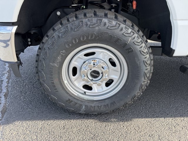 2026 Ford Super Duty F-250 SRW NEW
