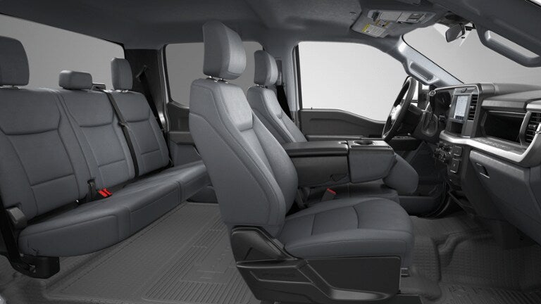 2026 Ford Super Duty F-250 SRW NEW