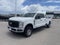 2025 Ford Super Duty F-250 SRW NEW