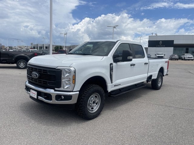 2025 Ford Super Duty F-250 SRW NEW
