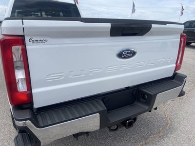 2025 Ford Super Duty F-250 SRW NEW