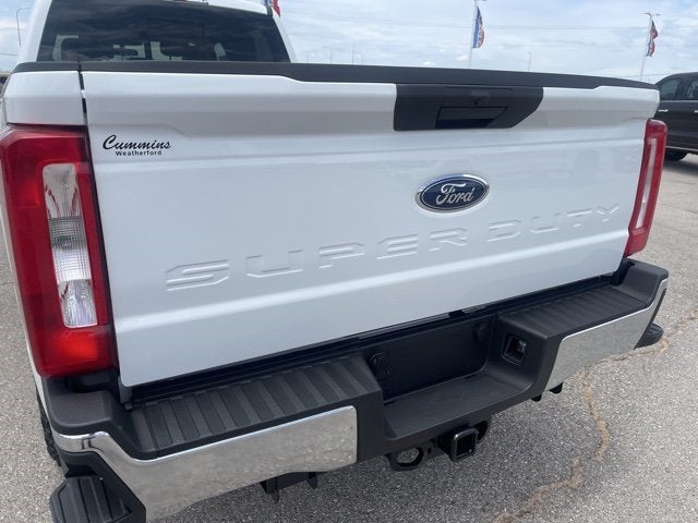 2025 Ford Super Duty F-250 SRW NEW
