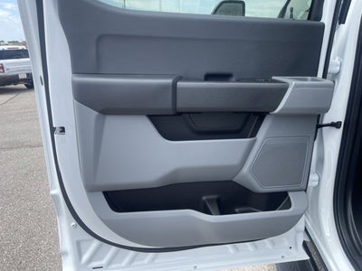 2025 Ford Super Duty F-250 SRW NEW